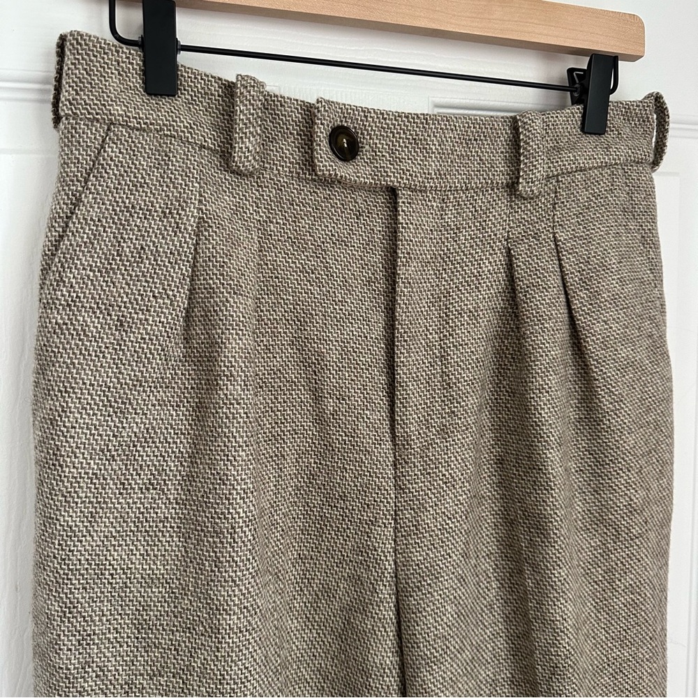 BA&SH Baron Pants